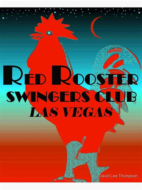 rooster club las vegas